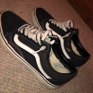 Men’s vans